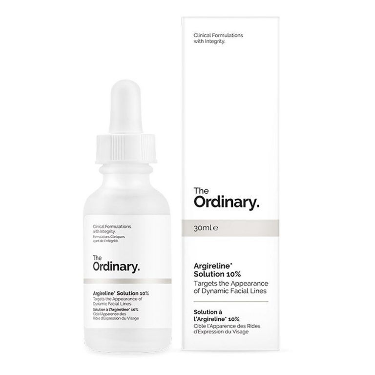 Argireline Solution 10%