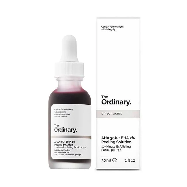 Retinol 0.2% in Squalane