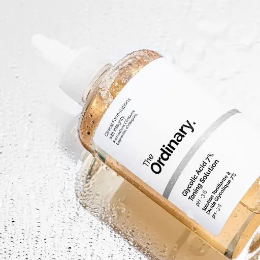 [C-Case] Glycolic Acid 7% Toning Solution