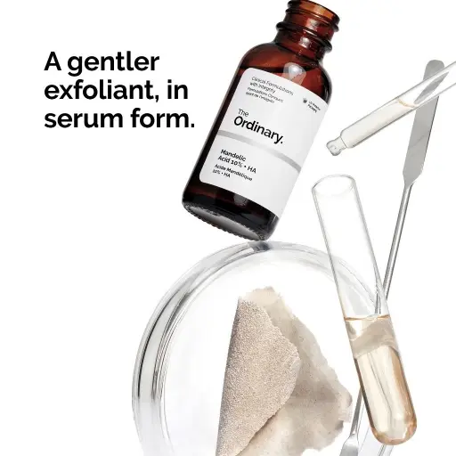 [M-White] Mandelic Acid 10% + HA
