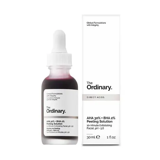 [TO-NMF] Niacinamide 10% + Zinc 1%